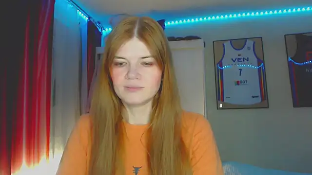 Klementa online show from 07/11/26, 06:08