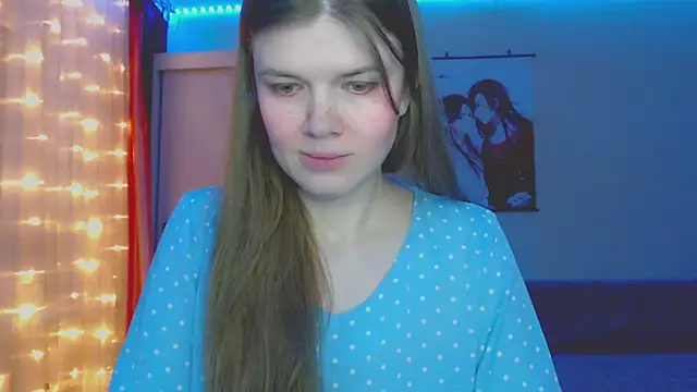 Snapshot of Klementa chatting on 03/10/25, 09:29 Klementa online show from 03/10/25, 09:29
