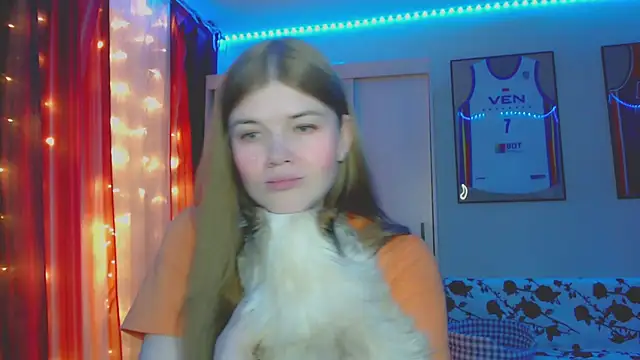 Snapshot of Klementa chatting on 10/02/25, 06:55 Klementa online show from 10/02/25, 06:55