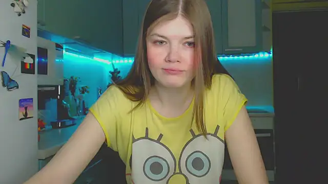 Snapshot of Klementa chatting on 12/10/24, 01:22 Klementa online show from 12/10/24, 01:22