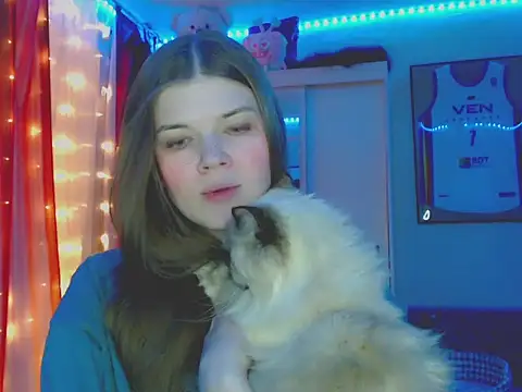 Klementa online show from 02/11/26, 06:41