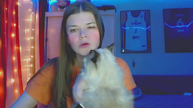 Klementa online show from 03/16/26, 08:00