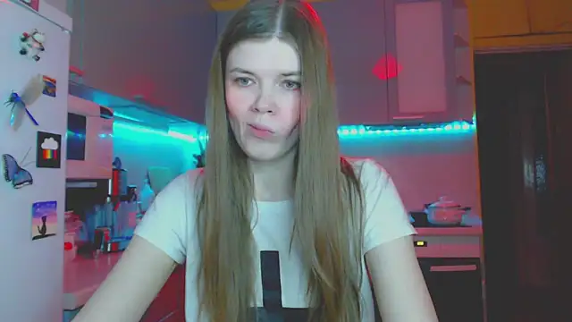 Snapshot of Klementa chatting on 02/11/25, 10:07 Klementa online show from 02/11/25, 10:07