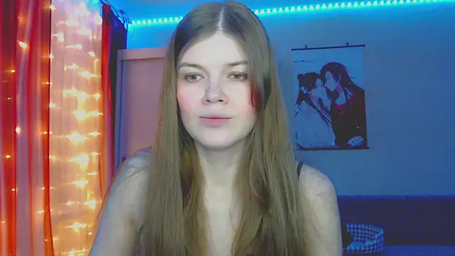 Snapshot of Klementa chatting on 03/09/25, 06:21 Klementa online show from 03/09/25, 06:21