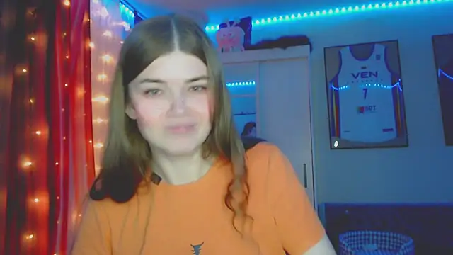 Klementa online show from 02/16/26, 06:28