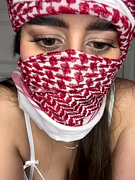arabiaAna online show from 10/10/25, 12:17