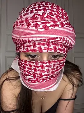 arabiaAna online show from 10/20/25, 11:44