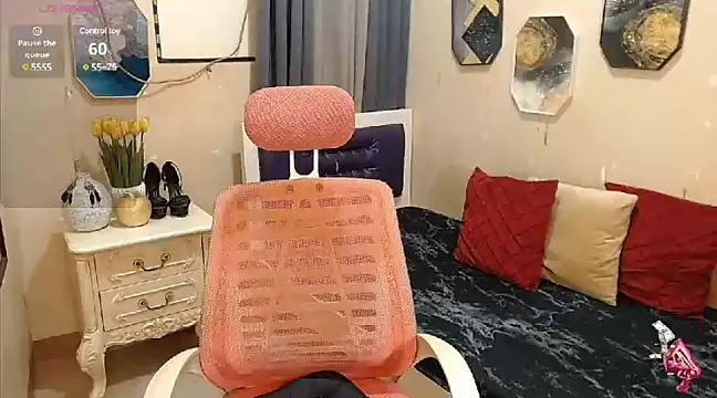 BedtimeMistress online show from 12/09/24, 09:17