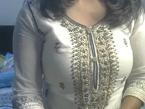 SiaraSiyA online show from 01/23/25, 08:57