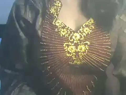 SiaraSiyA online show from 02/25/25, 06:12