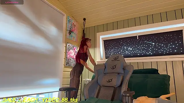 SandyChris online show from 03/29/26, 06:48