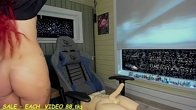 SandyChris online show from 09/19/25, 10:19