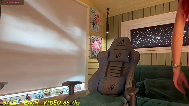 SandyChris online show from 04/24/26, 06:26