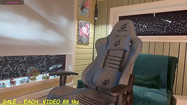 SandyChris online show from 05/05/26, 06:27