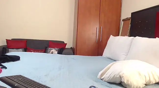 CrystalSoul35 online show from 02/07/25, 08:53