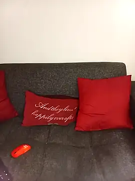 CrystalSoul35 online show from 11/19/25, 02:28