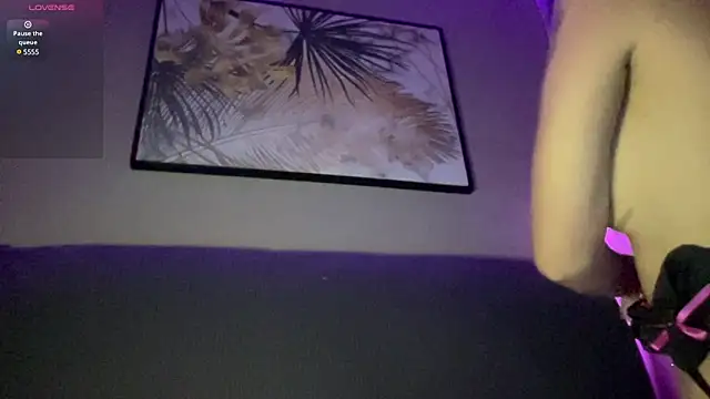 Snapshot of BadassBabee chatting on 01/12/25, 06:59 BadassBabee online show from 01/12/25, 06:59