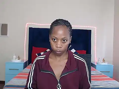 QUEENMANDYY online show from 03/23/26, 06:24
