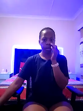 QUEENMANDYY online show from 03/20/26, 03:29