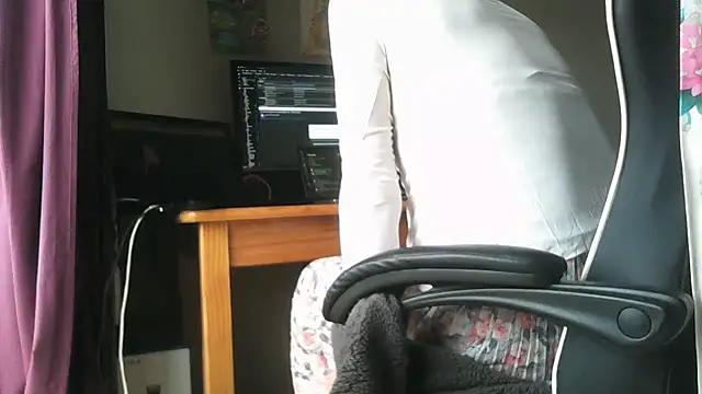 Sandra Potiche online show from 03/13/26, 09:47