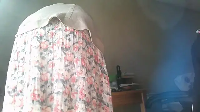 Sandra Potiche online show from 04/13/26, 03:27