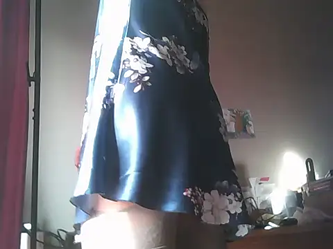 Sandra Potiche online show from 01/11/26, 10:44