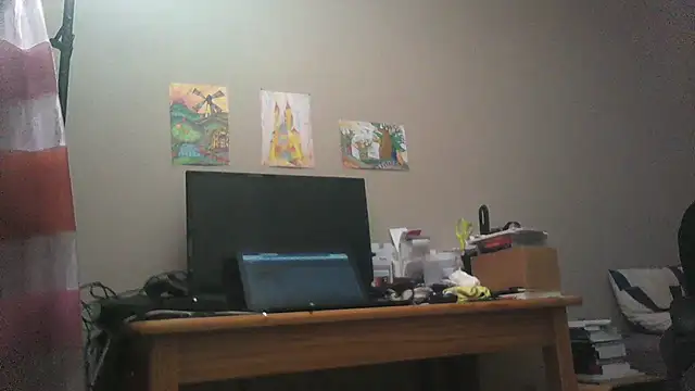 Sandra Potiche online show from 11/27/25, 06:52