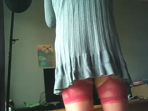 Sandra Potiche online show from 02/01/26, 10:02