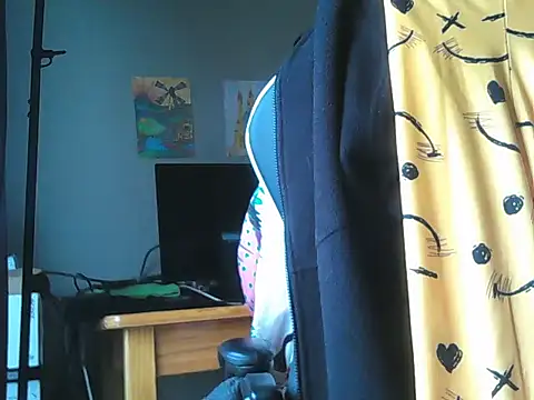 Sandra Potiche online show from 02/03/26, 12:32