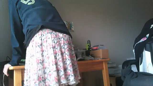 Sandra Potiche online show from 02/13/26, 02:17