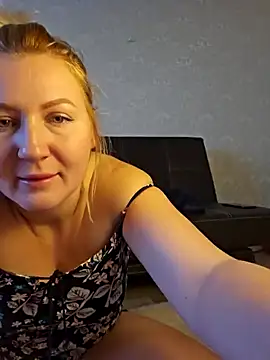 Marushka online show from 12/17/24, 08:12