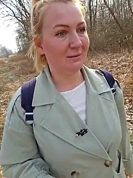 Marushka online show from 03/20/25, 12:00