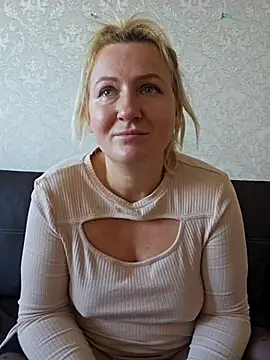 Marushka online show from 10/01/25, 09:25
