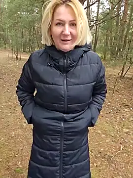 Marushka online show from 02/02/25, 12:57
