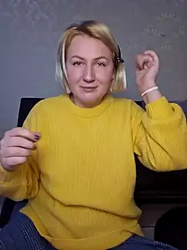 Marushka online show from 01/02/25, 02:13