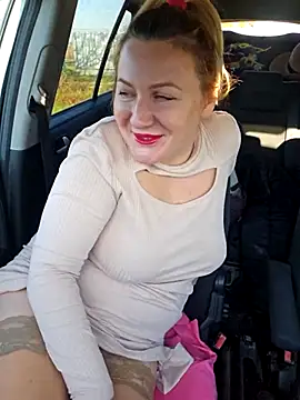 Marushka online show from 11/13/25, 09:13