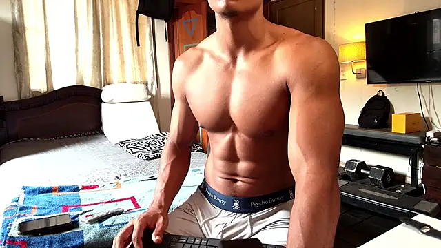 Jhon wich online show from 12/05/25, 04:49