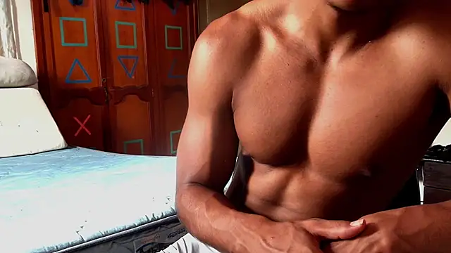 Jhon wich online show from 02/10/26, 05:34