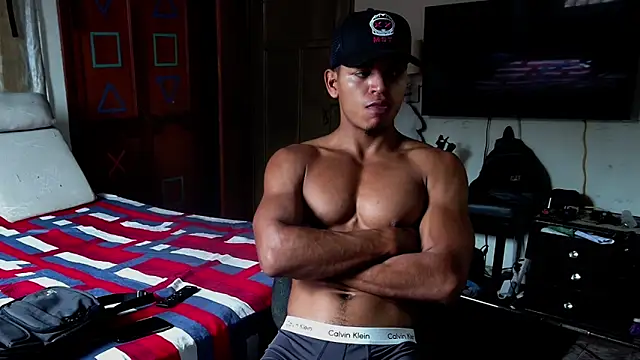 Jhon wich online show from 03/24/26, 03:34