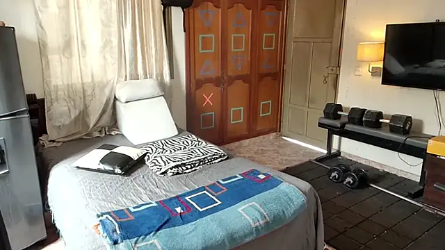 Jhon wich online show from 09/17/25, 04:53