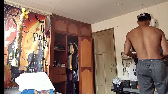 Jhon wich online show from 10/03/25, 03:35