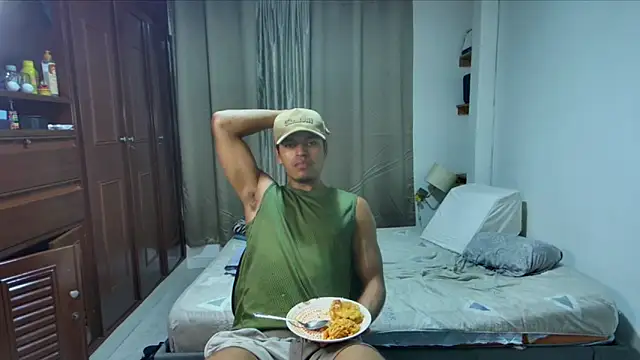Jhon wich online show from 05/30/26, 07:52