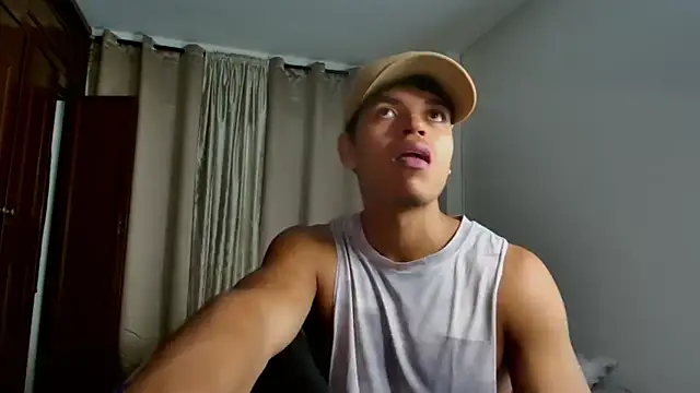 Jhon wich online show from 05/16/26, 04:06