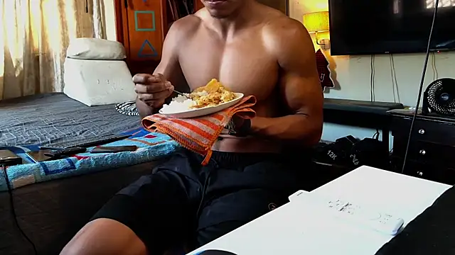 Jhon wich online show from 02/17/26, 02:47