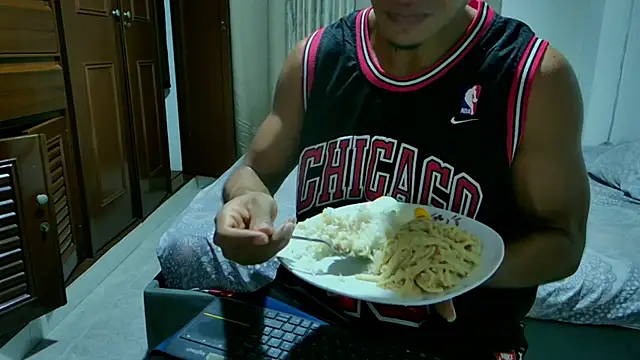 Jhon wich online show from 05/15/26, 07:34