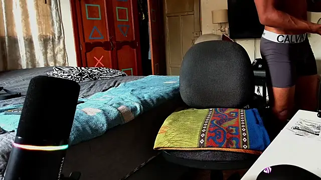 Jhon wich online show from 02/03/26, 06:46