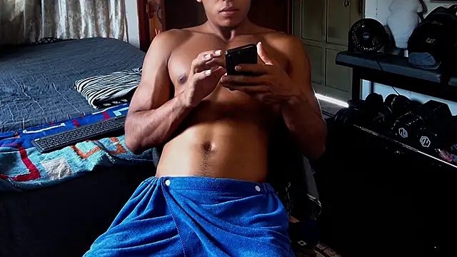 Jhon wich online show from 03/13/26, 02:22