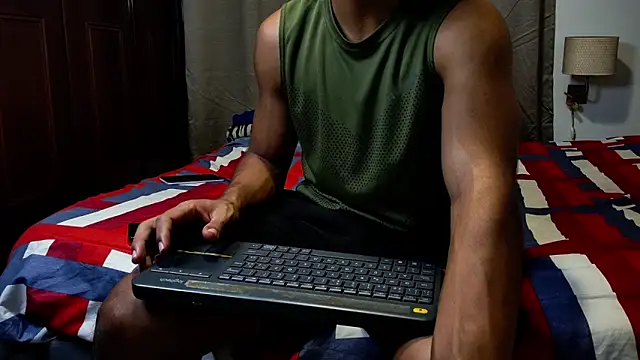 Jhon wich online show from 04/14/26, 03:39