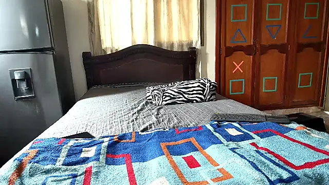 Jhon wich online show from 11/06/25, 04:11