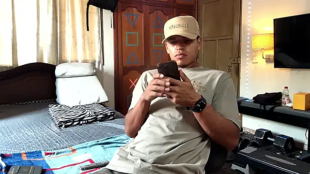 Jhon wich online show from 12/03/25, 05:12